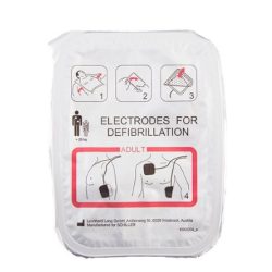 Schiller Fred Easyport felnőtt elektróda