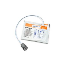   Mindray elektróda C2 defibrillátorhoz (Felnőtt/Gyermek elektróda egyben - MR62)