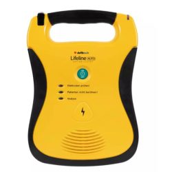Defibtech Lifeline AED defibrillátor