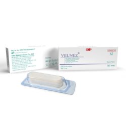 Vérzéscsillapító orrtampon (8x2 cm)