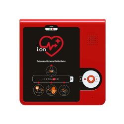 Instramed ION LED Defibrillátor