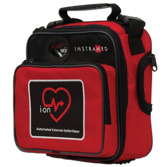 Instramed ION LED Defibrillátor