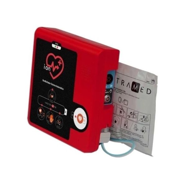 Instramed ION LED Defibrillátor
