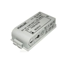 Schiller Fred Easyport defibrillátor elem