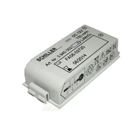 Schiller Fred Easyport defibrillátor elem