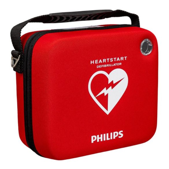 Philips HeartStart HS1 AED defibrillátor