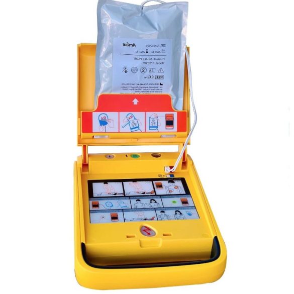 Amoul I3 defibrillátor