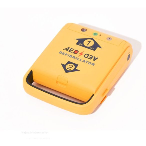 Amoul I3 defibrillátor