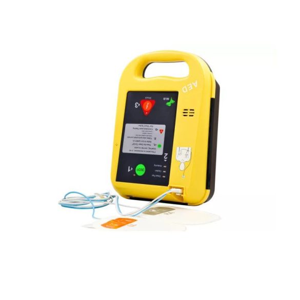 M&B AED7000 defibrillátor
