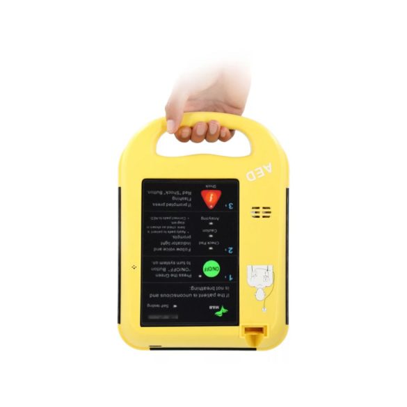 M&B AED7000 defibrillátor