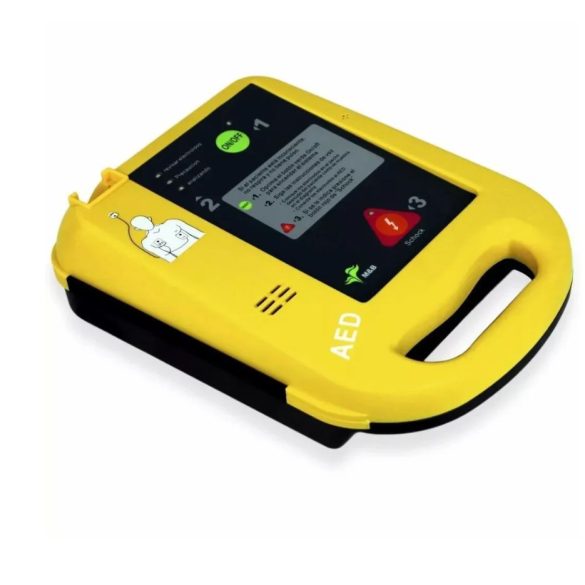 M&B AED7000 defibrillátor