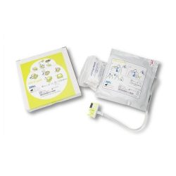   Zoll defibrillátor felnőtt elektróda (AED Plus CPR-D Padz)
