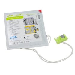   Zoll defibrillátor felnőtt elektróda (AED Plus Stad Padz II)