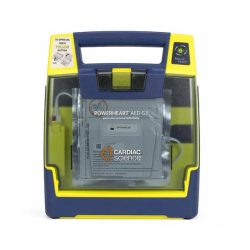 Cardiac Science G3 defibrillátor