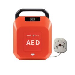 Primedic Heartsave Y defibrillátor (félautomata verzió)