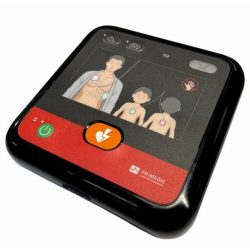 Primedic MyPad LED - mini defibrillátor