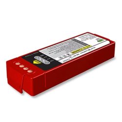 Radian defibrillátor elem HR-501 -hez