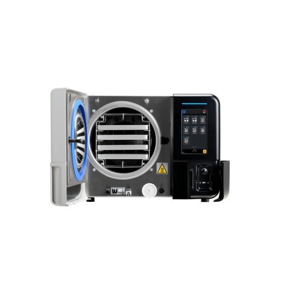 Prémium sterilizátor 18 literes (Newmed Hera B18)