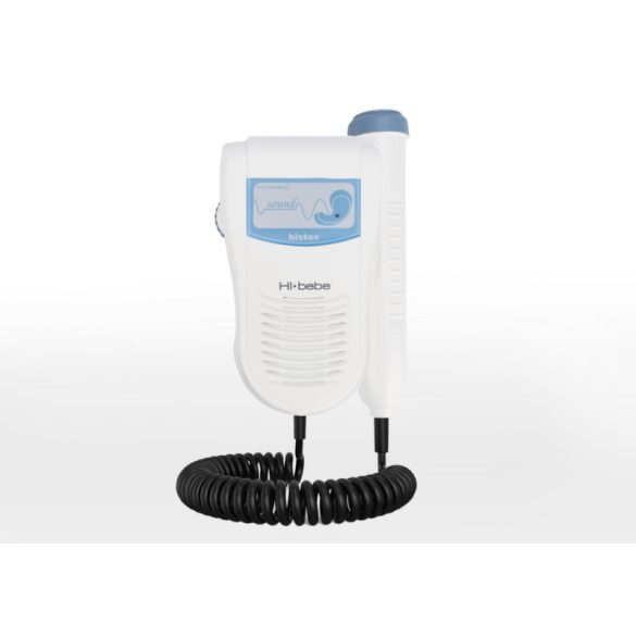 Magzati doppler 2 MHz