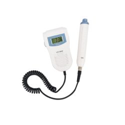 Érdoppler 8 MHz