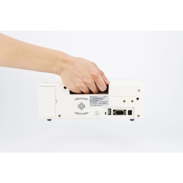 Asztali magzati doppler 2/3 MHz