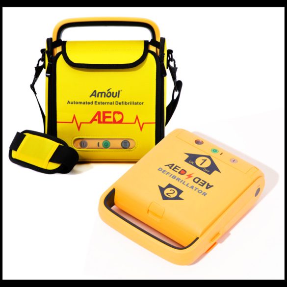 Amoul I3 AED defibrillátor