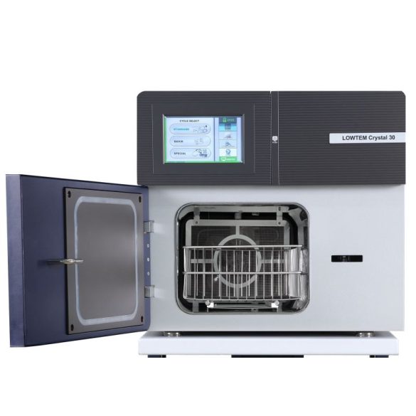 Plazma sterilizátor 30 literes