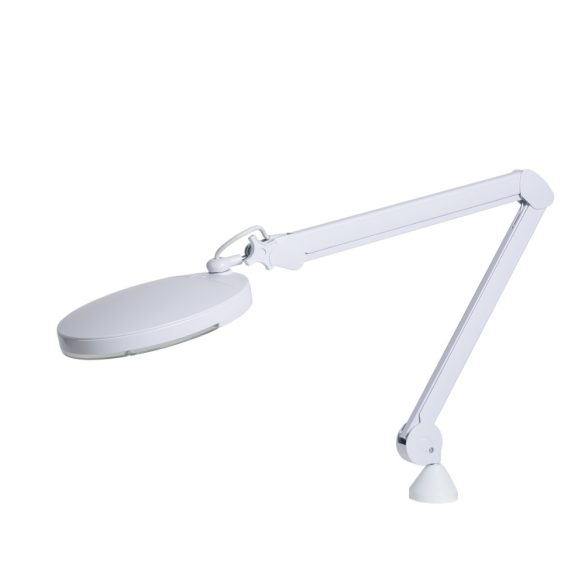 LED-es nagyítós vizsgálólámpa