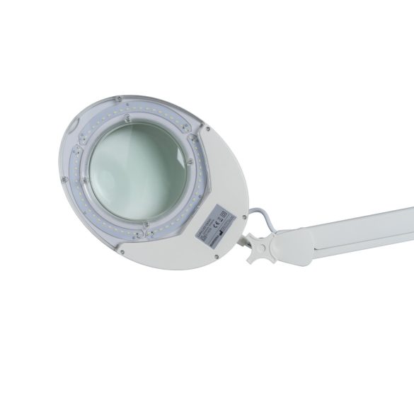 LED-es nagyítós vizsgálólámpa