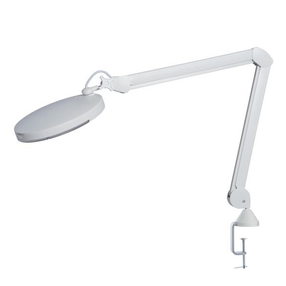 LED-es nagyítós vizsgálólámpa