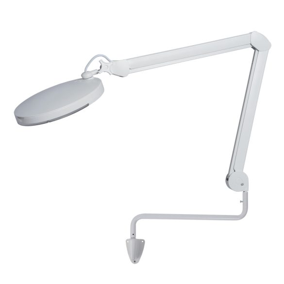 LED-es nagyítós vizsgálólámpa