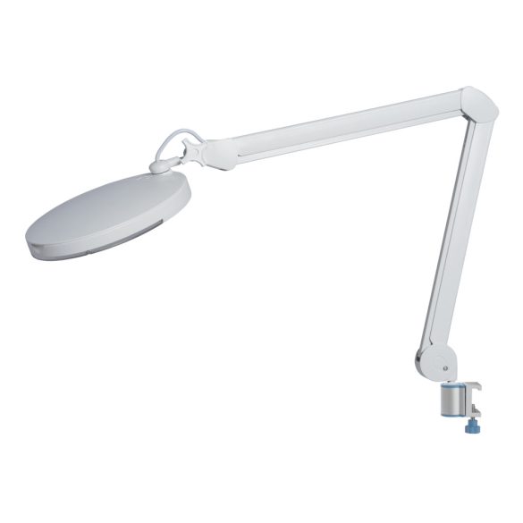 LED-es nagyítós vizsgálólámpa