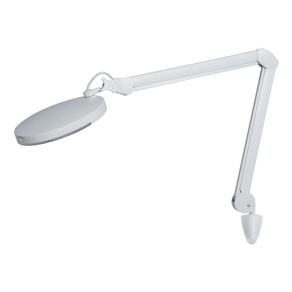 LED-es nagyítós vizsgálólámpa