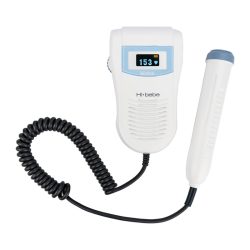 Magzati doppler 2/3 MHz
