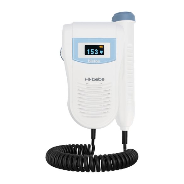 Magzati doppler 2/3 MHz