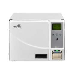 6 literes sterilizátor - Kronos B6 autokláv