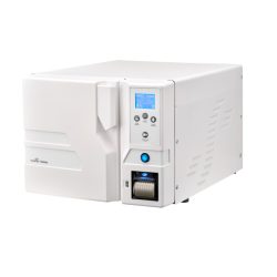 18 literes sterilizátor - Kronos B18 autokláv