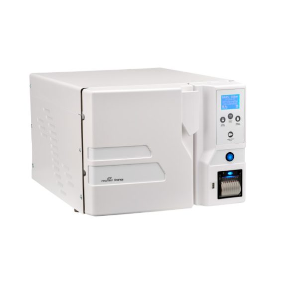 23 literes sterilizátor - Kronos B23 autokláv