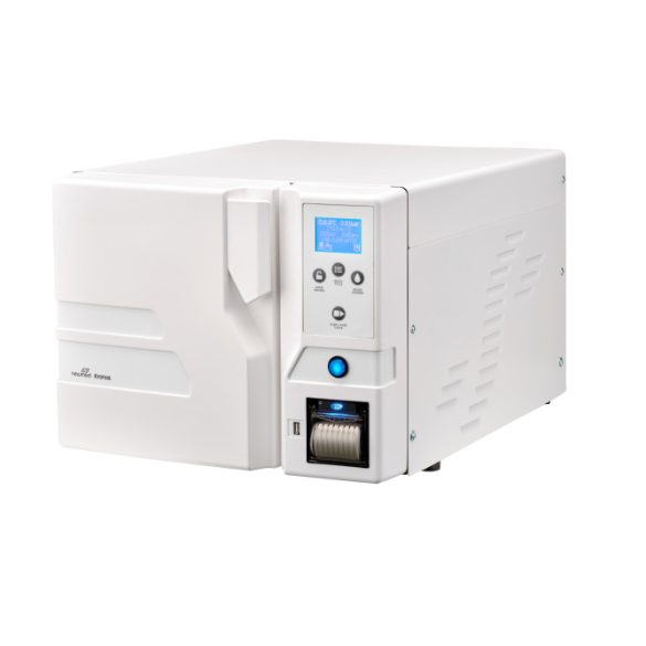 23 literes sterilizátor - Kronos B23 autokláv