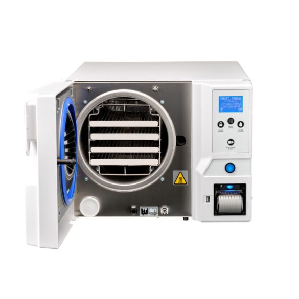 23 literes sterilizátor - Kronos B23 autokláv