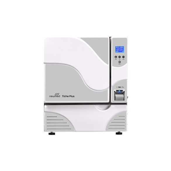 60 literes gőzsterilizátor - Kronos B60 autokláv