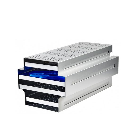 60 literes gőzsterilizátor - Kronos B60 autokláv