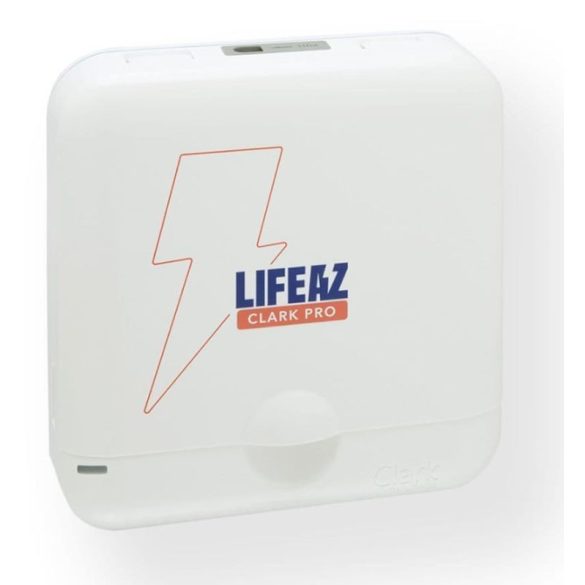 Clark Pro defibrillátor