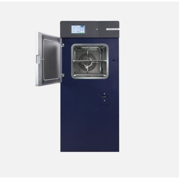 100 literes plazma sterilizátor