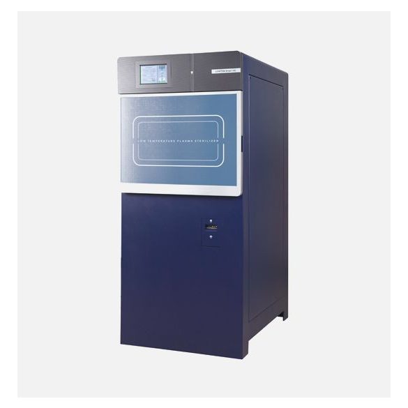 100 literes plazma sterilizátor