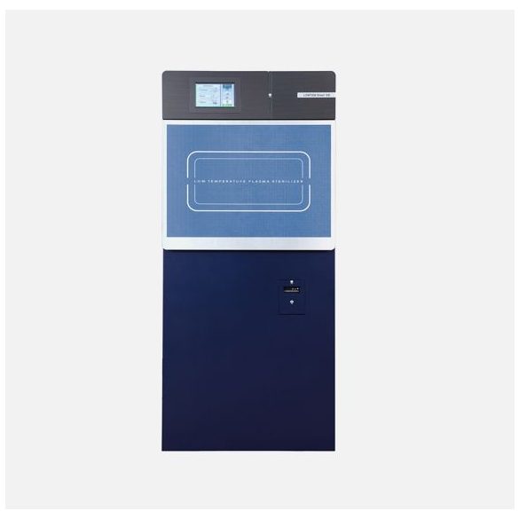 100 literes plazma sterilizátor