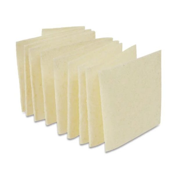 Vérzéscsillapító kötszer (Z-fold 150cm hosszú)