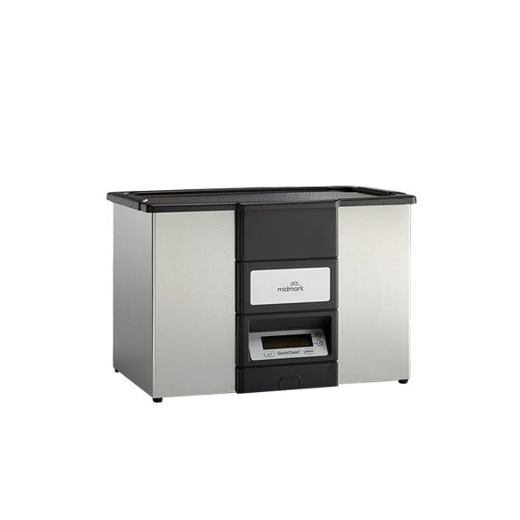 Quick Clean ultrahangos mosó (25 literes)