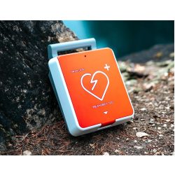 BEXEN Reanibex 100 félautomata AED