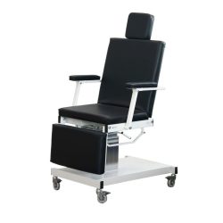 Elektromos vizsgálószék